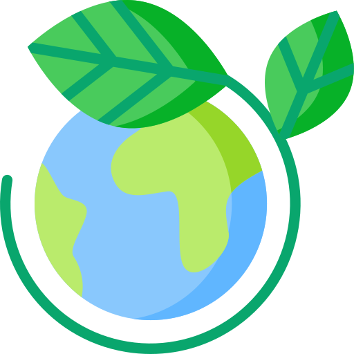 sustainable salon